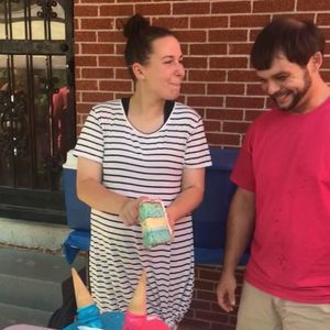 Meet your Posher, Victoria